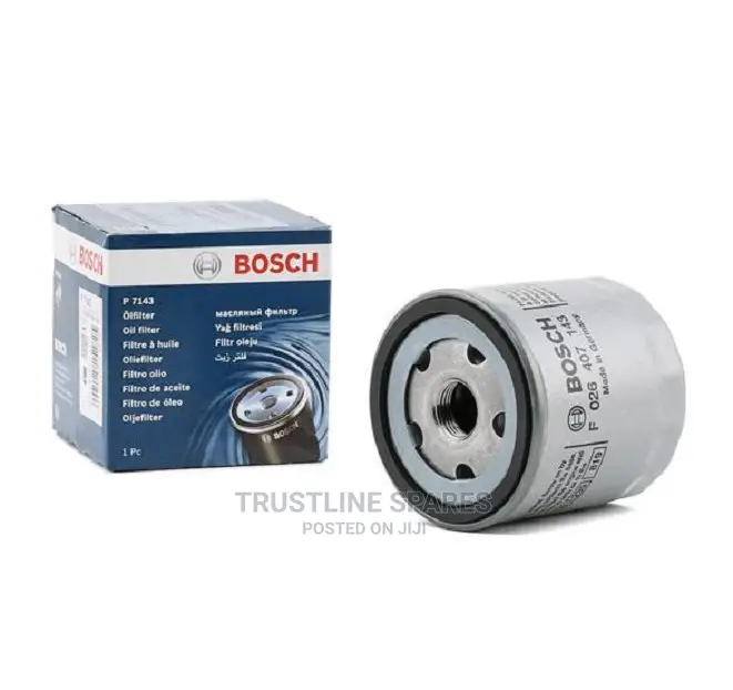 Audi A1,2,3,4,5,Q2,3,Jetta,Passat,Polo,Tiguan,-Oil Filter