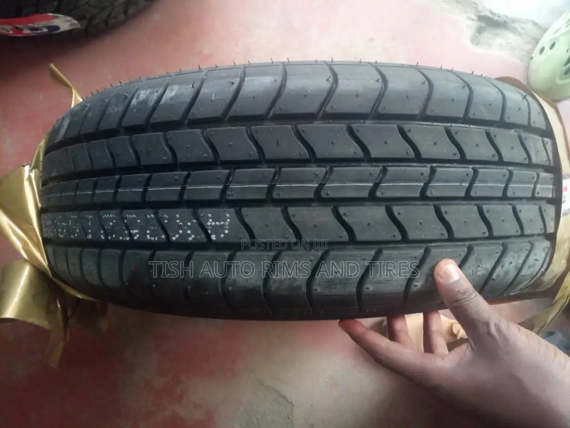 185/70R14 Gajah GT