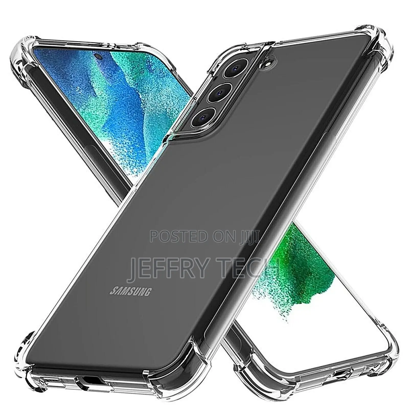 For Samsung Galaxy Note S23 S22 S21 S10 S9 S8 Plus Ultra Sho