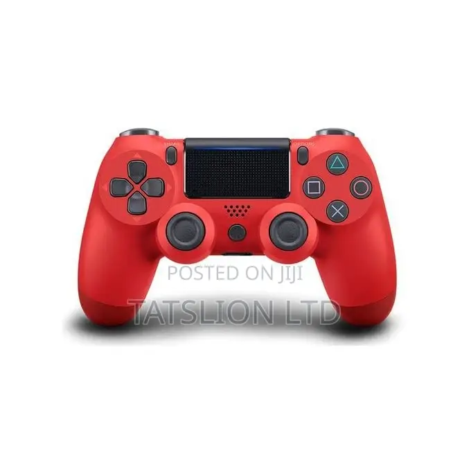Playstation 4 Controllers
