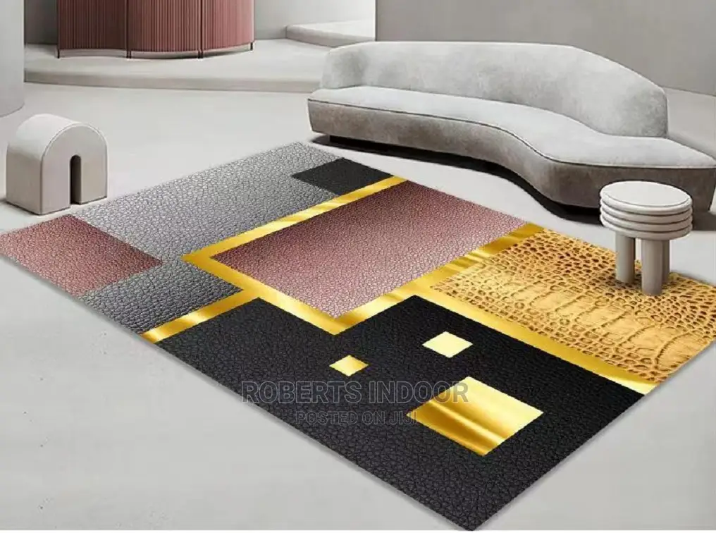 Bring Home Soothing Comfort With 3d Carpets