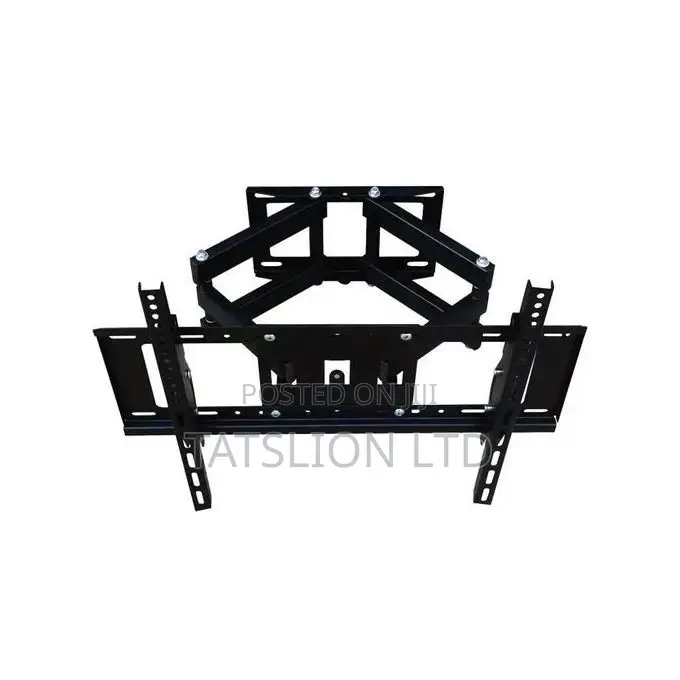 Swivel TV Wall Mount Bracket for 32"-80"