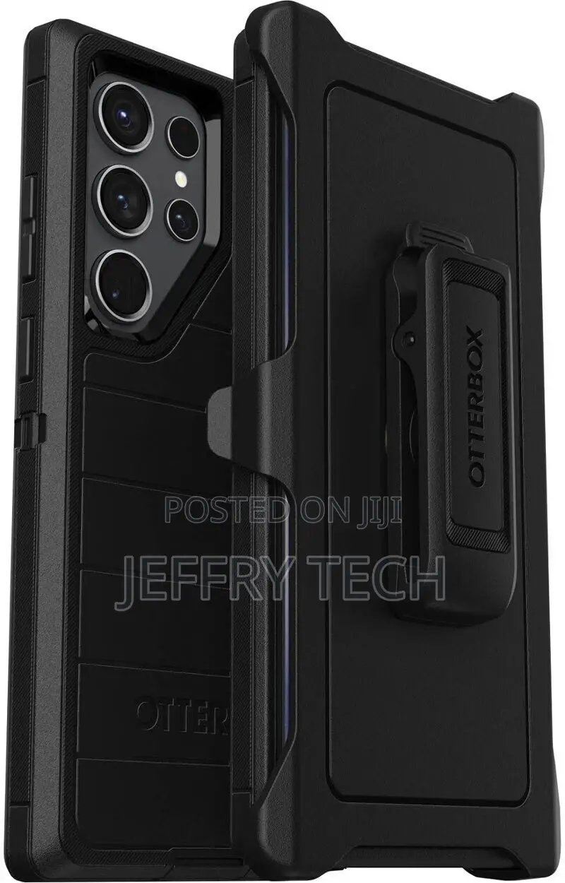 Otterbox Defender Pro Hard Shell for Samsung Galaxy S23 Ultr