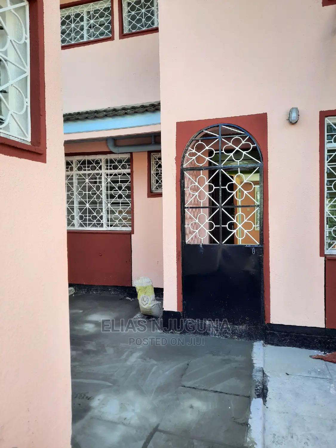 5bdrm Maisonette in Prudential/Buruburu for sale