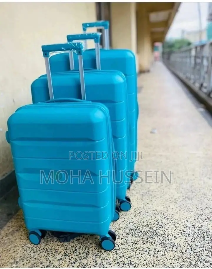 Suitcase 3 PCS