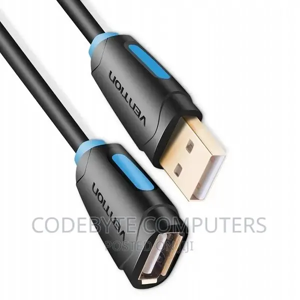 Vention Flat USB 3.0 Extension Cable 3M