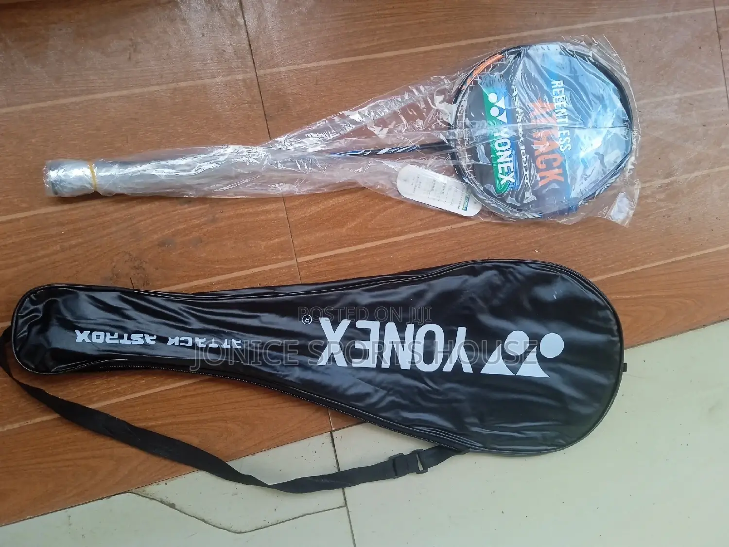 Badminton Racket