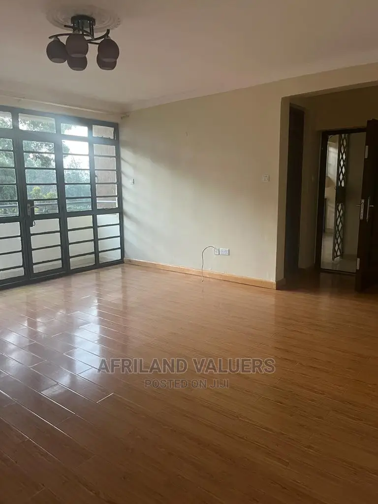 3bdrm Apartment in Kileleshwa for Sale