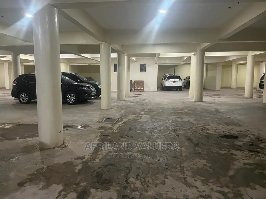 3bdrm Apartment in Kileleshwa for Sale