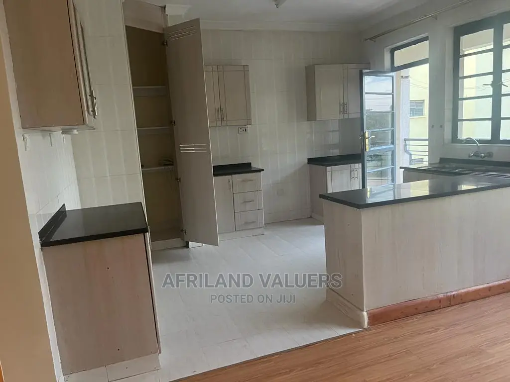 3bdrm Apartment in Kileleshwa for Sale