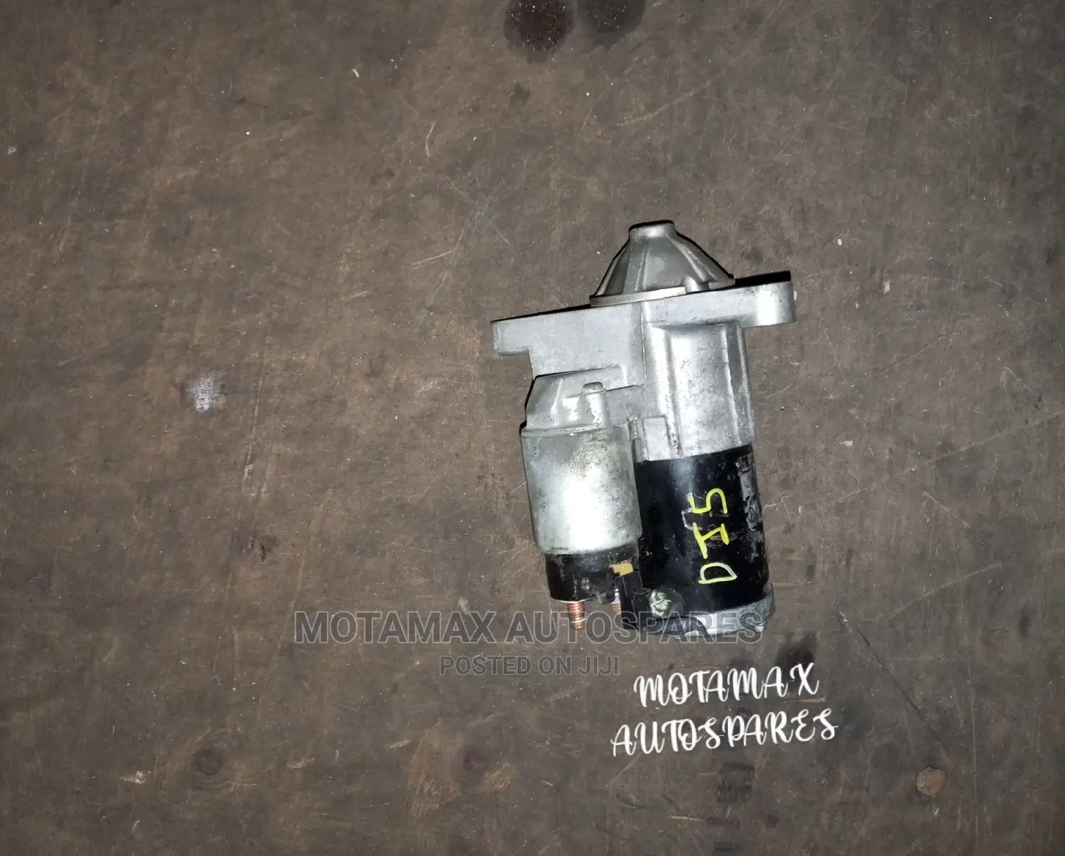 Mazda Demio 2015 Starter Assy.