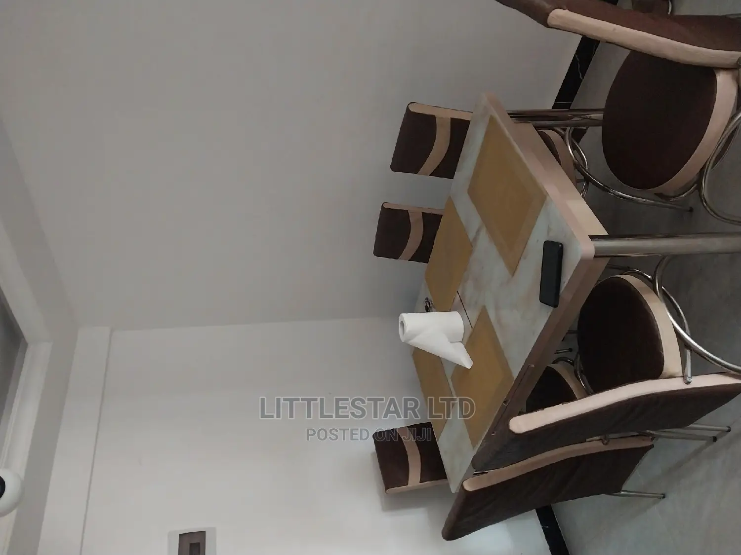 Furnished 3bdrm Apartment in Kindaruma, Hurlingham for Sale