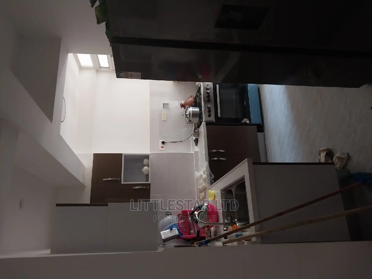 Furnished 3bdrm Apartment in Kindaruma, Hurlingham for Sale
