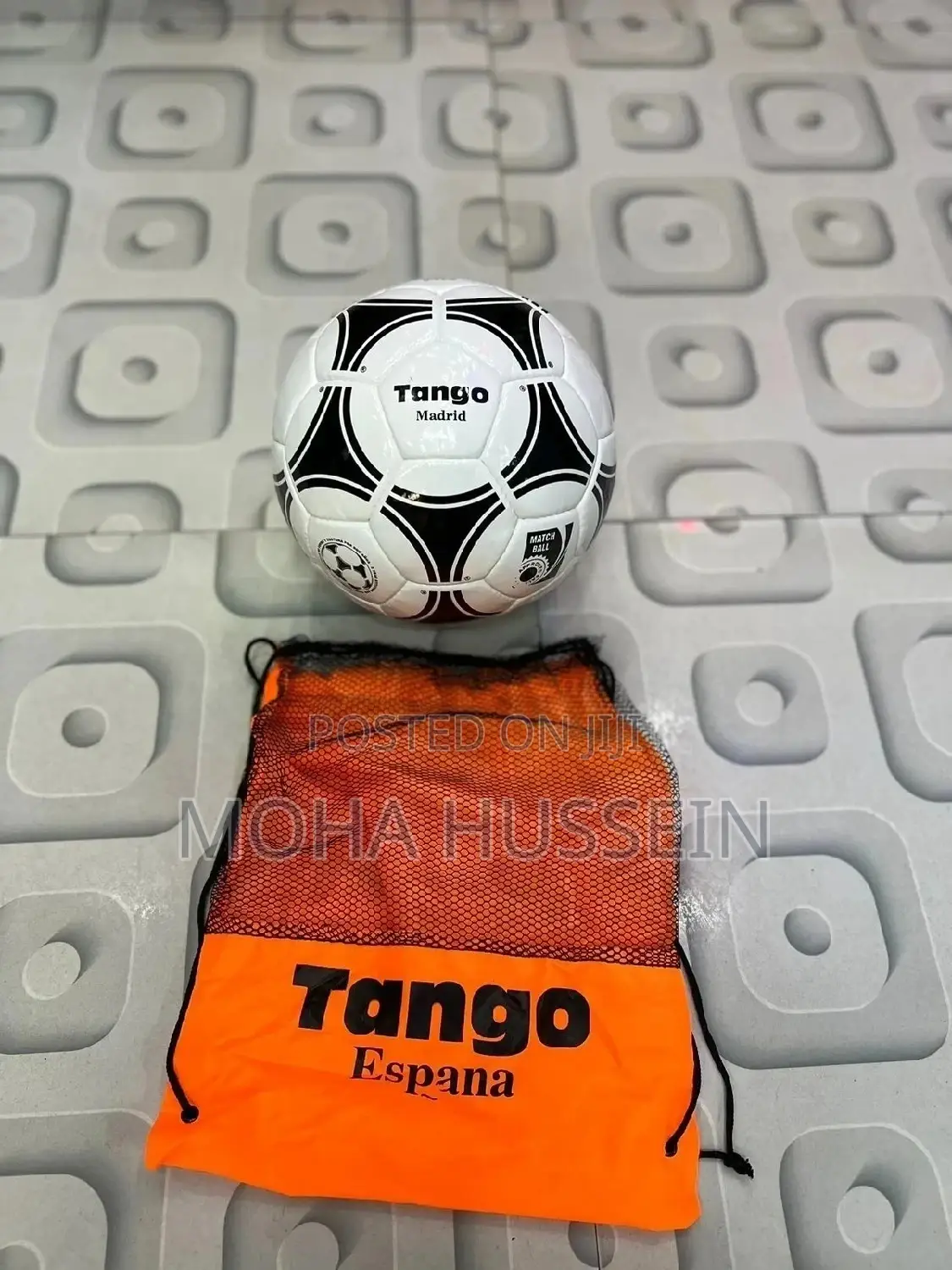 Football Balls