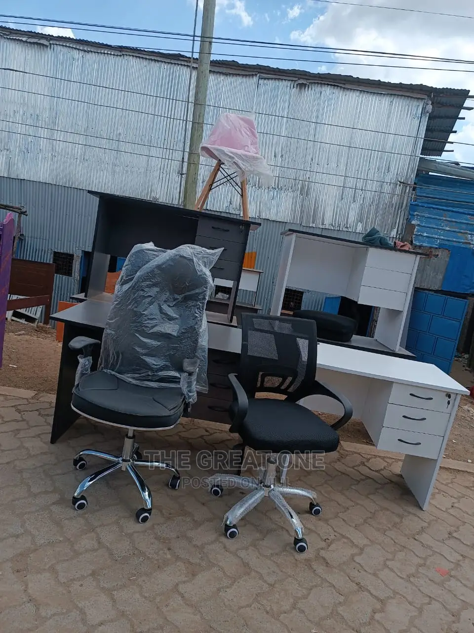 Office Desk Office Desks