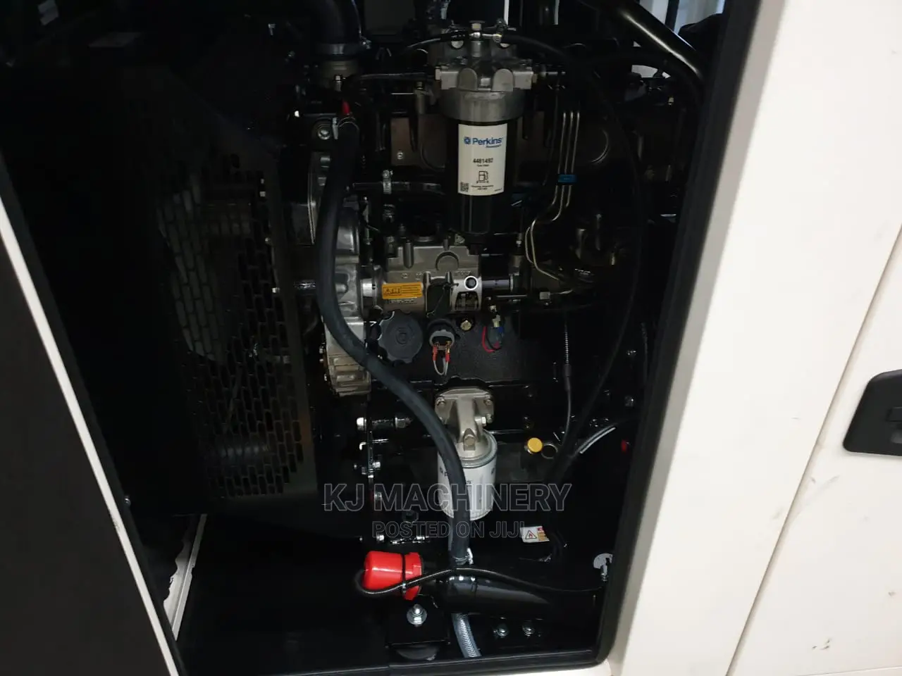 50kva Generator