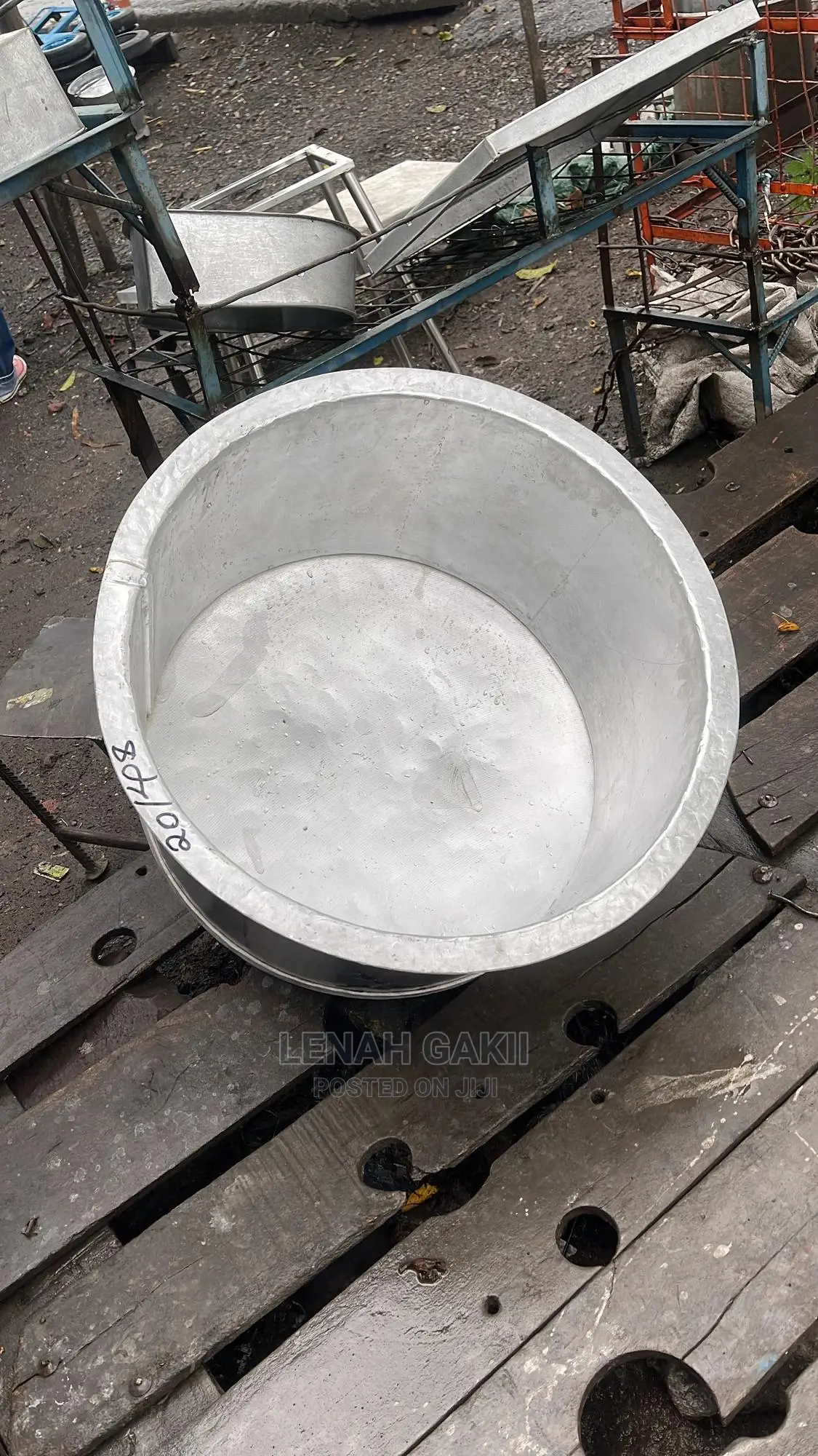 Aluminium Surfura