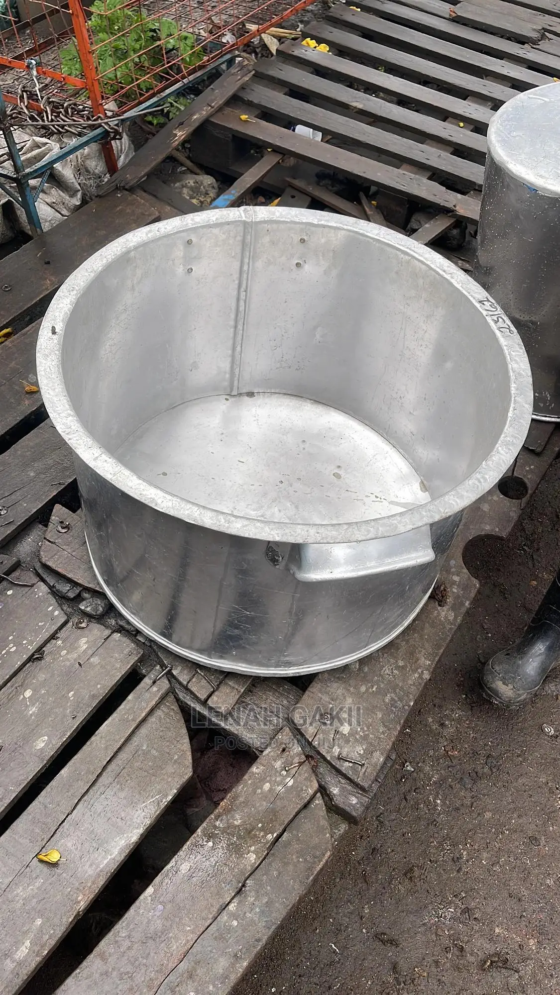 Aluminium Surfura