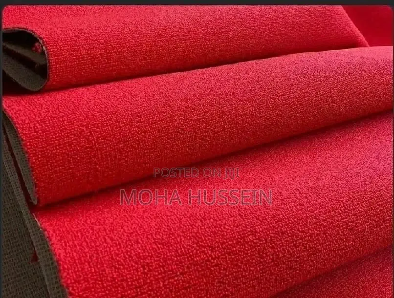Wall to Wall Carpets