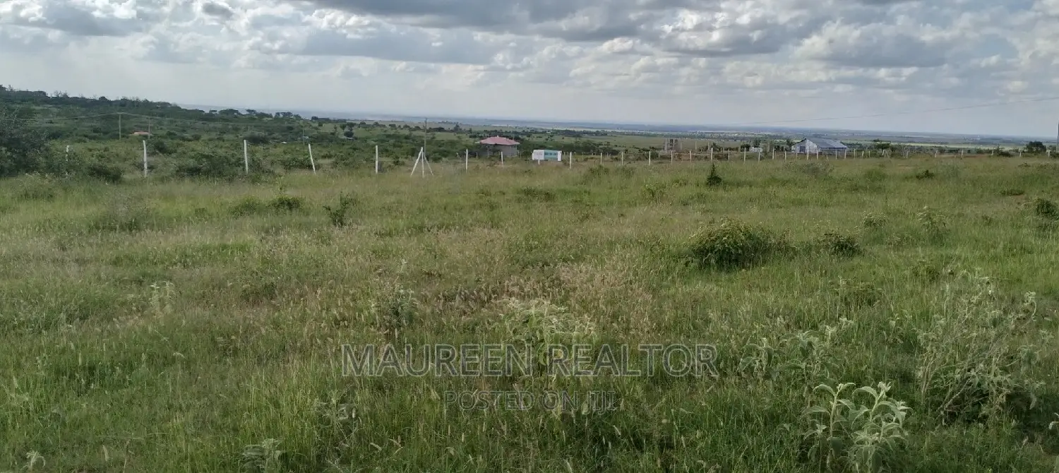 50×100 Plots Joska Bridgan