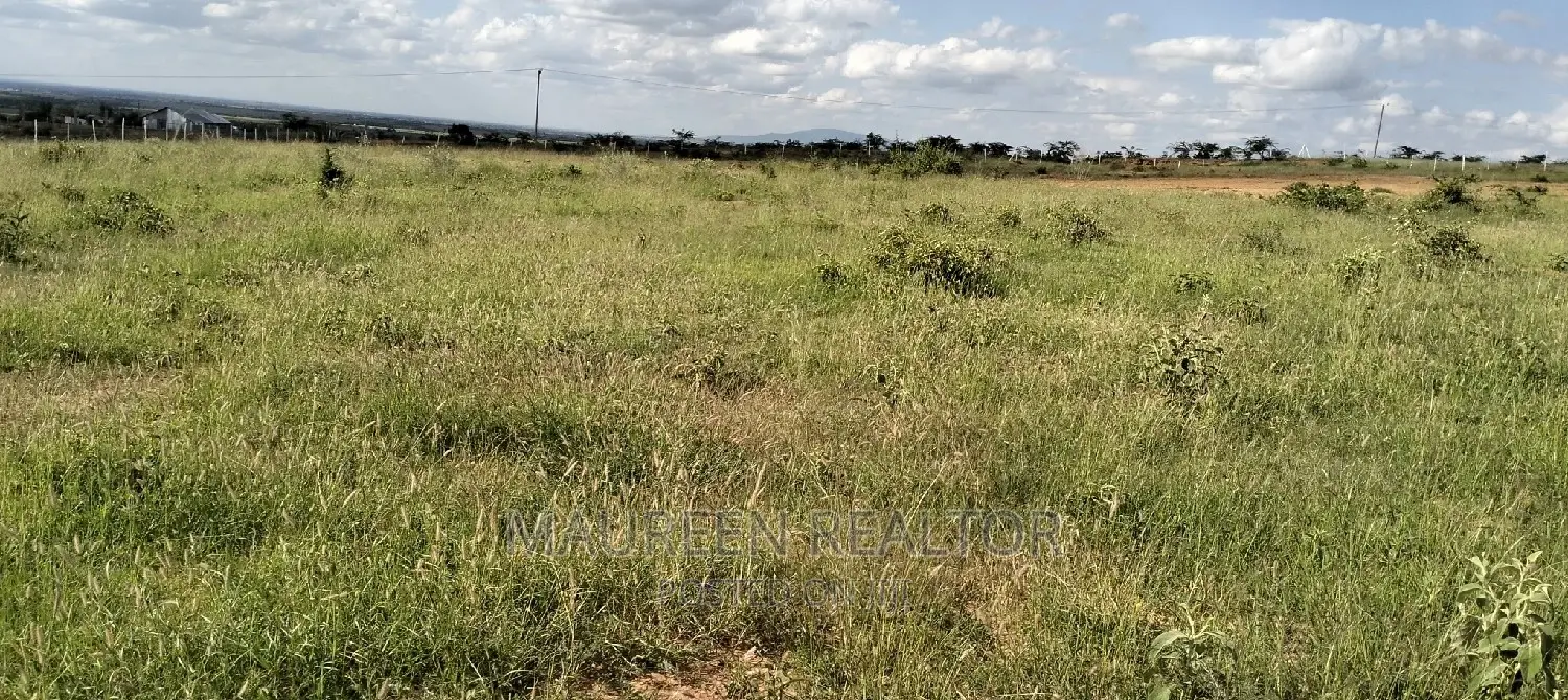 50×100 Plots Joska Bridgan