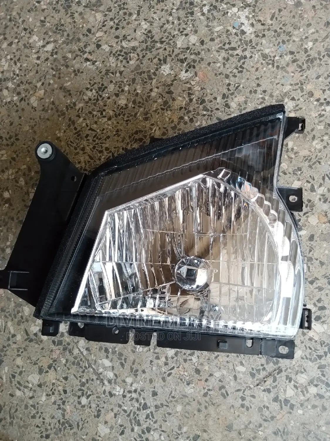 Headlights Lamps ISUZU/NPR/NKR