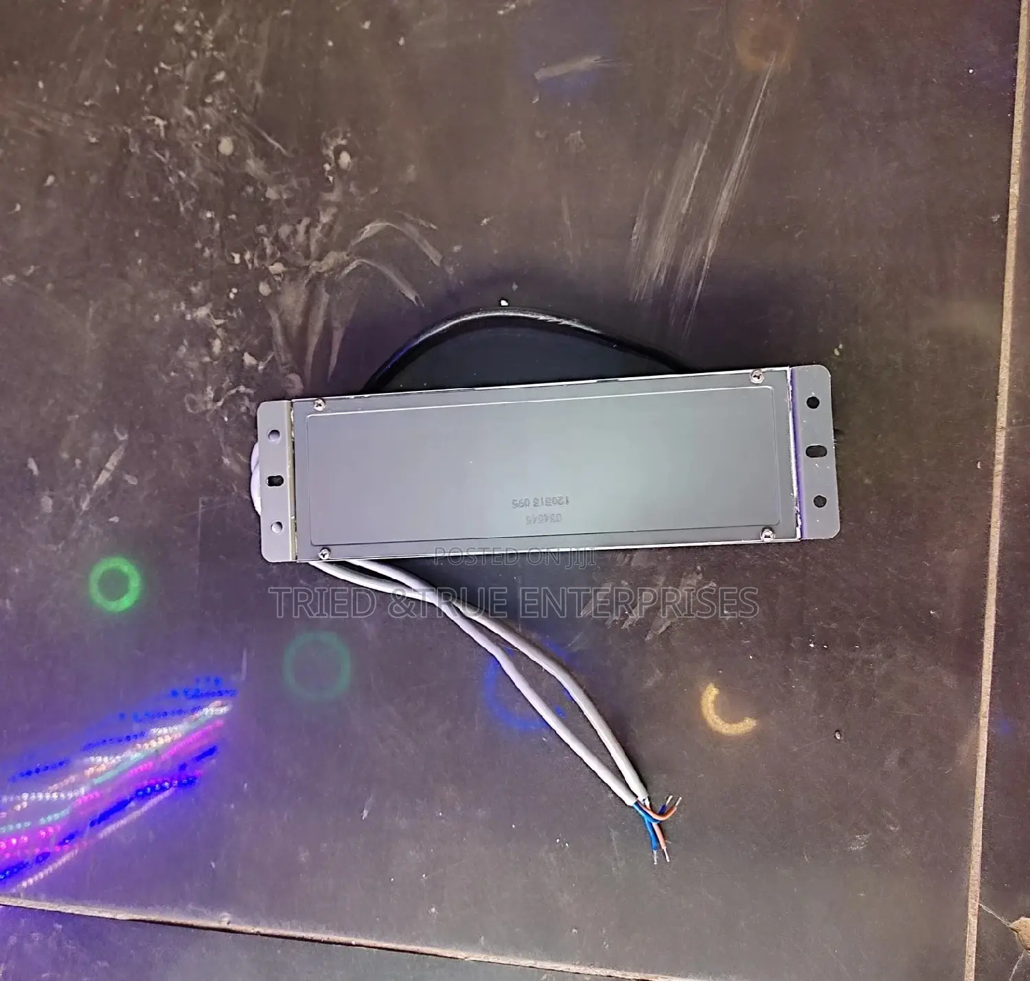 Water Proof Drive (100wts)