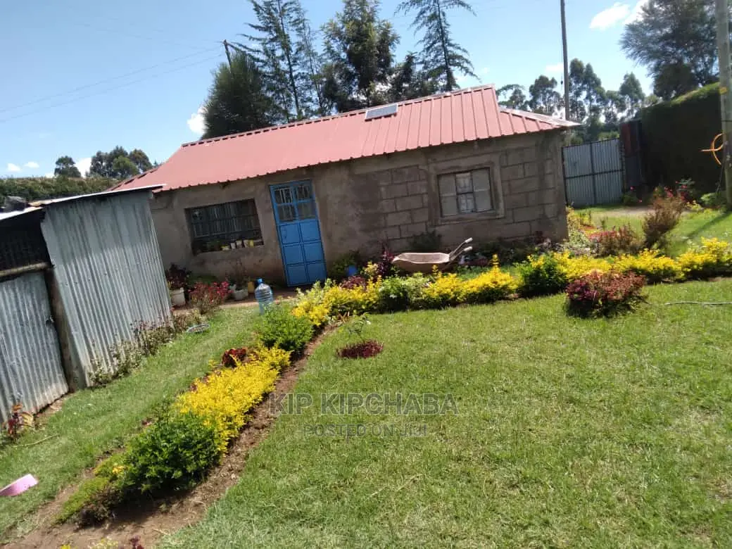 2bdrm Bungalow in Sogomo, Kimumu for Sale