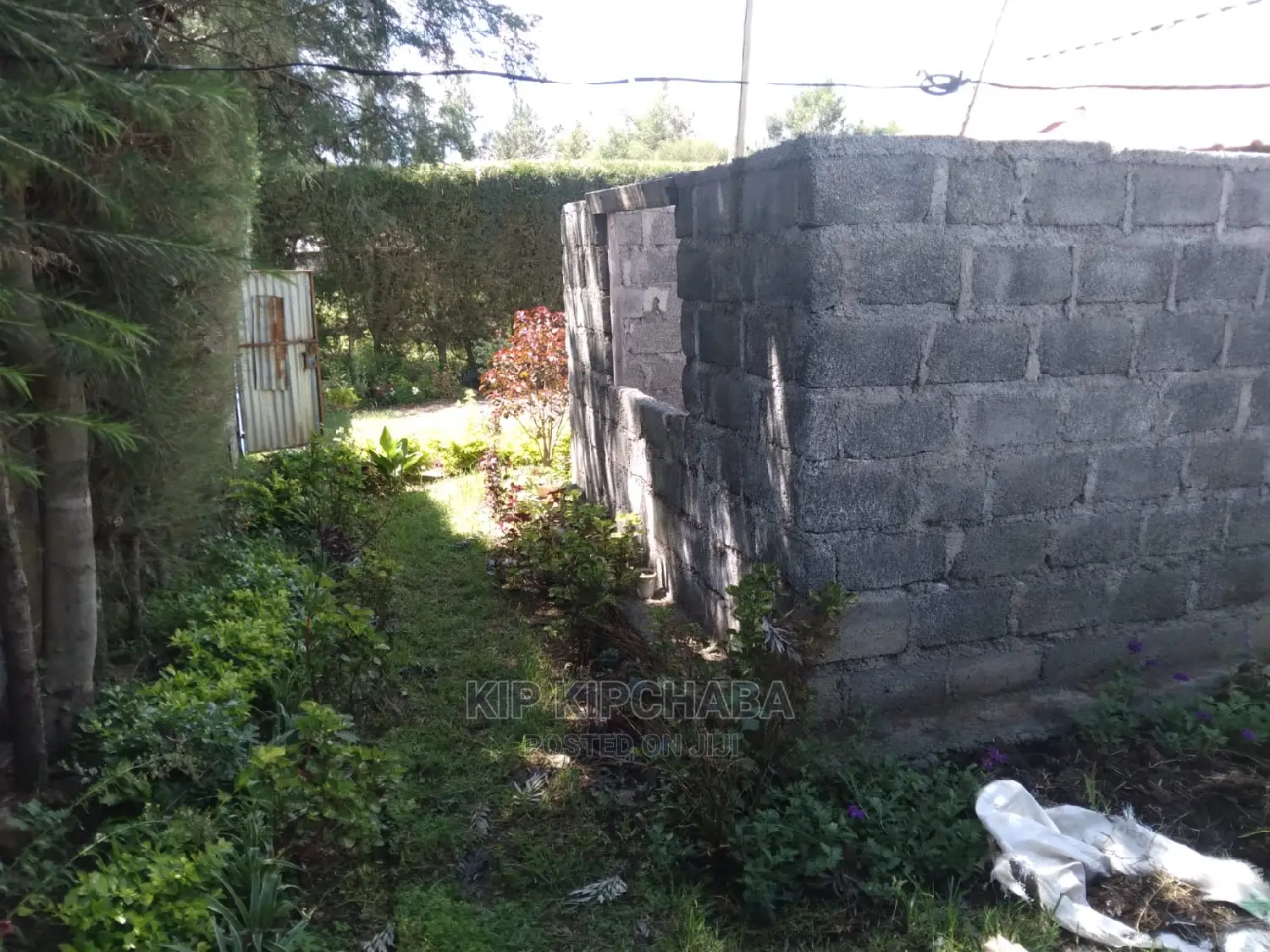 2bdrm Bungalow in Sogomo, Kimumu for Sale