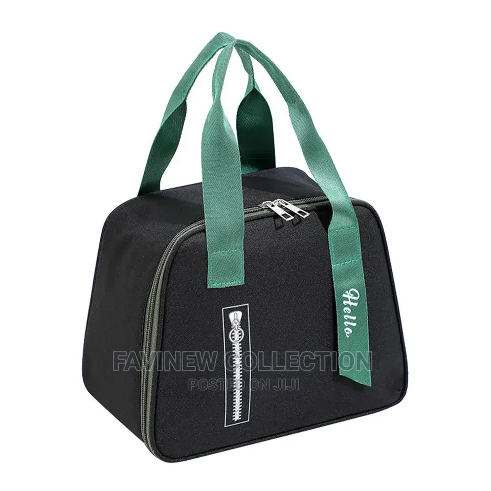 Thermal Insulated Lunch Bag