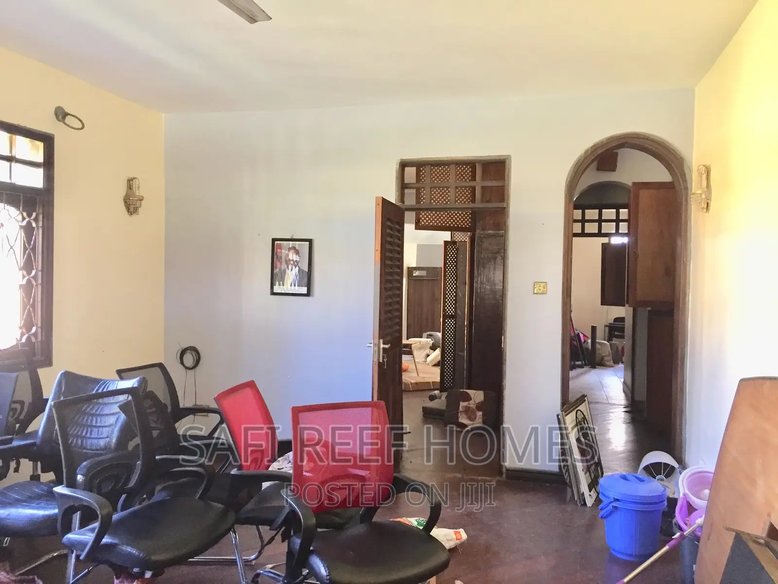 Office Space To Let In Nyali Behind Cinemax Mombasa