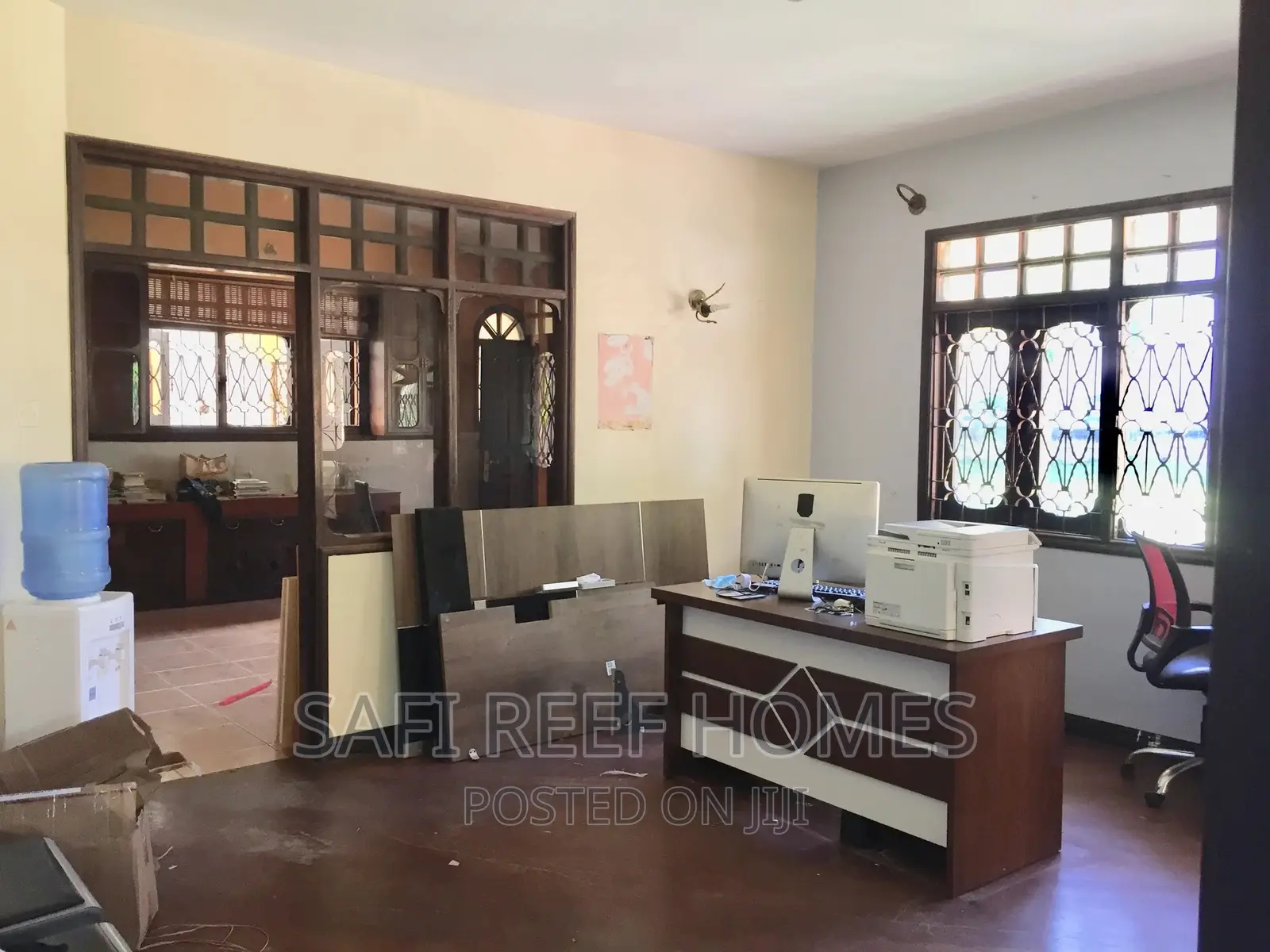 Office Space To Let In Nyali Behind Cinemax Mombasa