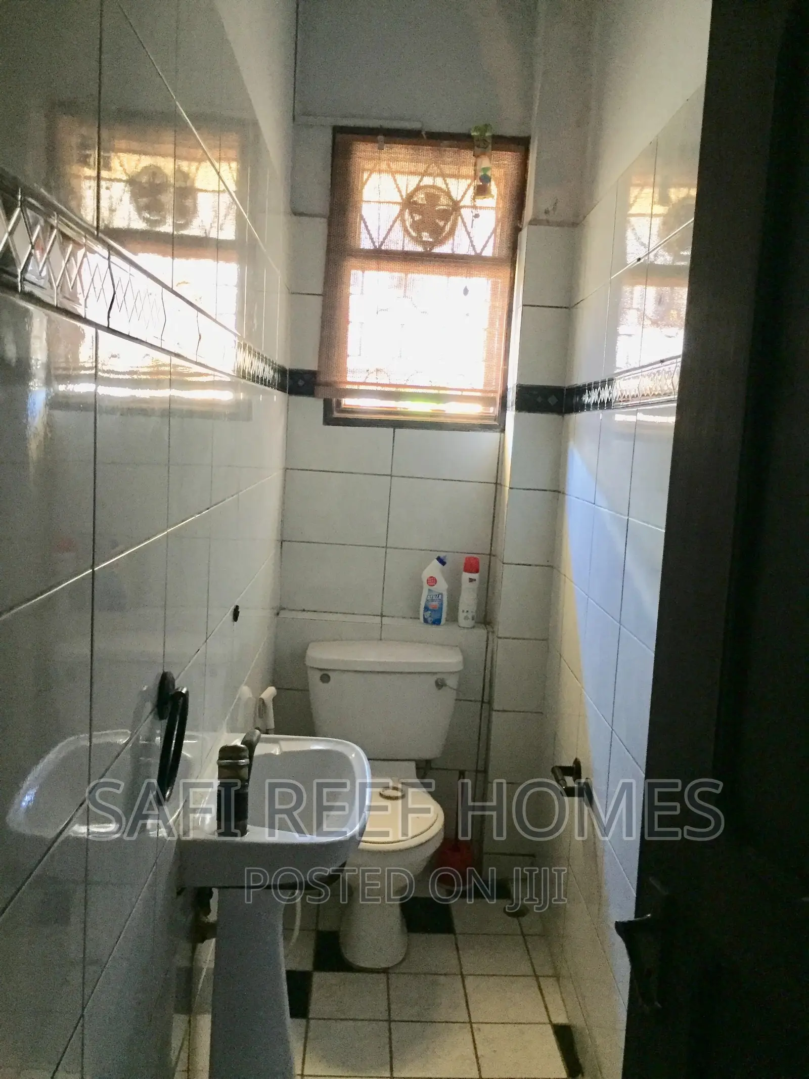 Office Space To Let In Nyali Behind Cinemax Mombasa