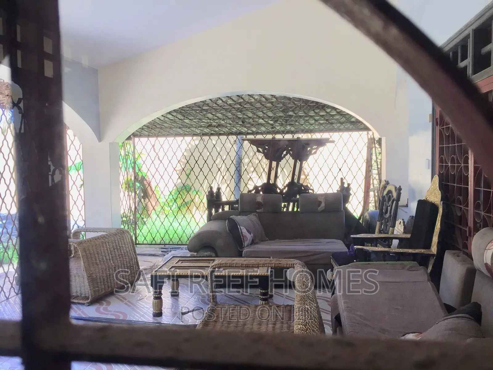 Office Space To Let In Nyali Behind Cinemax Mombasa
