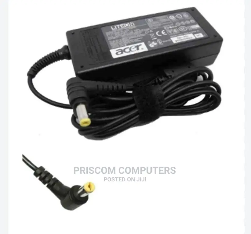 Acer V3431, V3471, V3472G, V3531 Charger Adapter