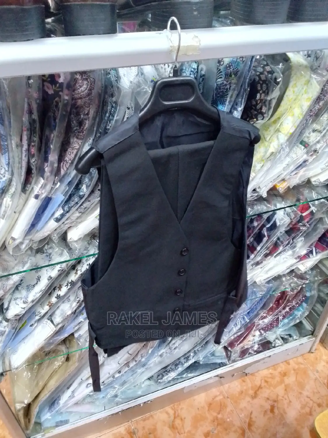 Kids Suits