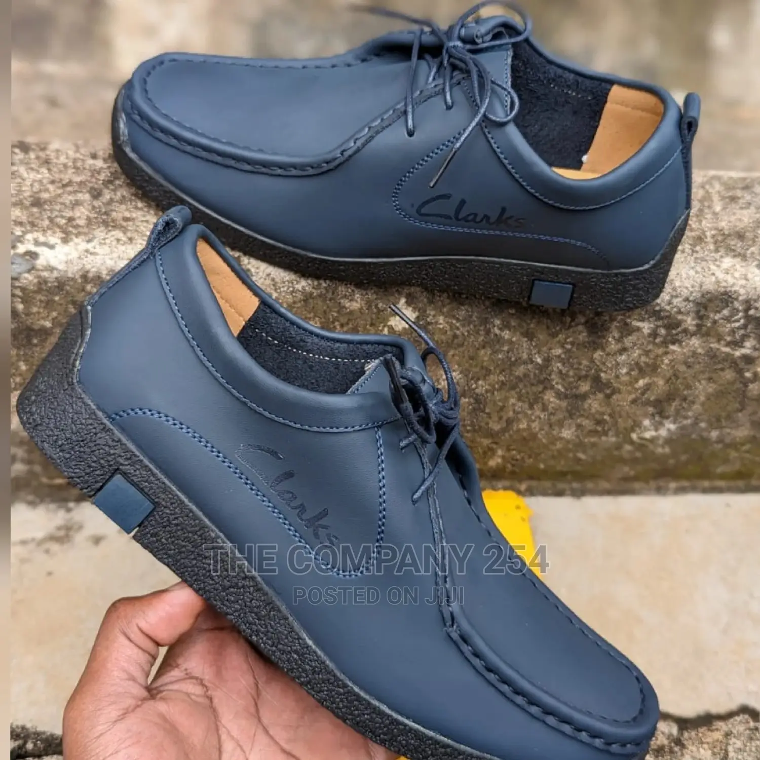 Clarks Loafers Sizes: