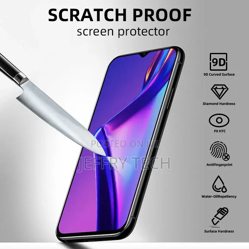 Glass for Oneplus Nord N300 Screen Protector
