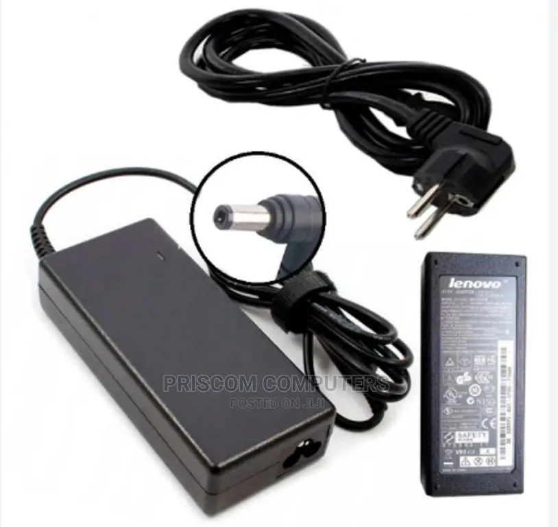 Lenovo 15-00li, 320-17ikb, 710s-13ikb,15itl6 Charger Adapte