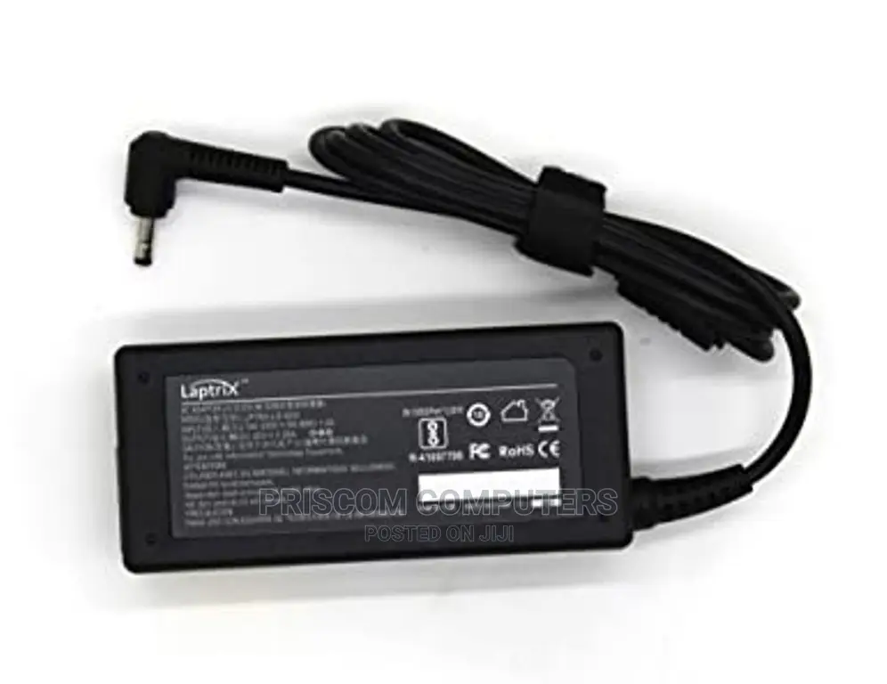 Lenovo V530-15ikb, V530-14ikb Charger Adapter