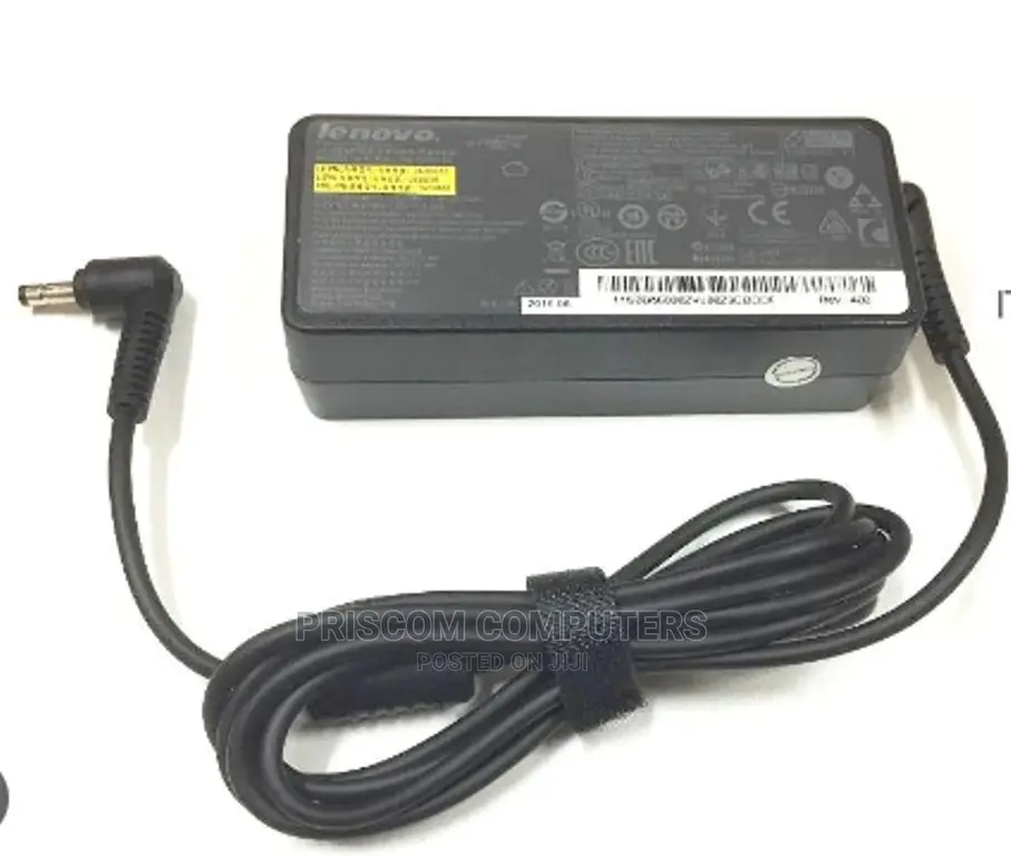 Lenovo V340-17iwl, V17 G2 Itl Charger Adapter