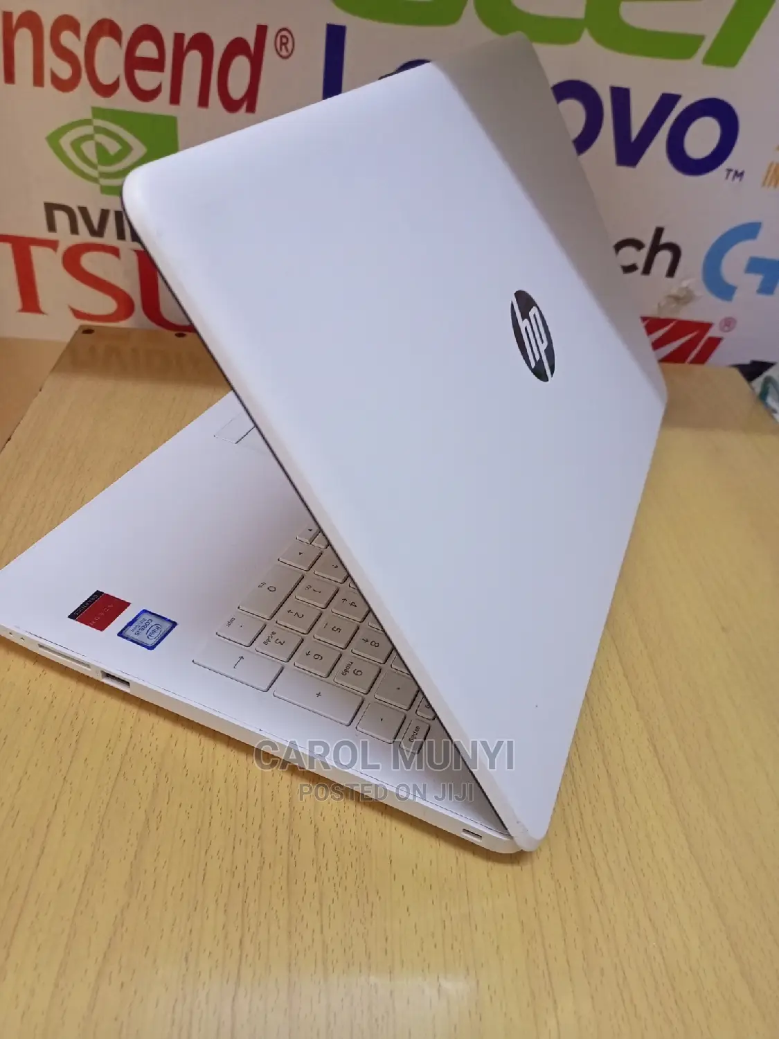 Laptop HP 15 8GB Intel Core I5 SSD 1T