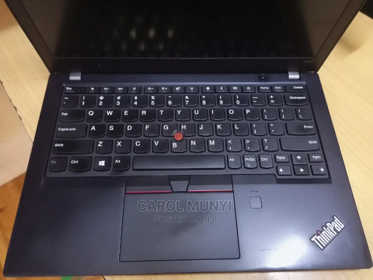 Laptop Lenovo ThinkPad E14 Gen 4 16GB AMD Ryzen 5 SSD 256GB