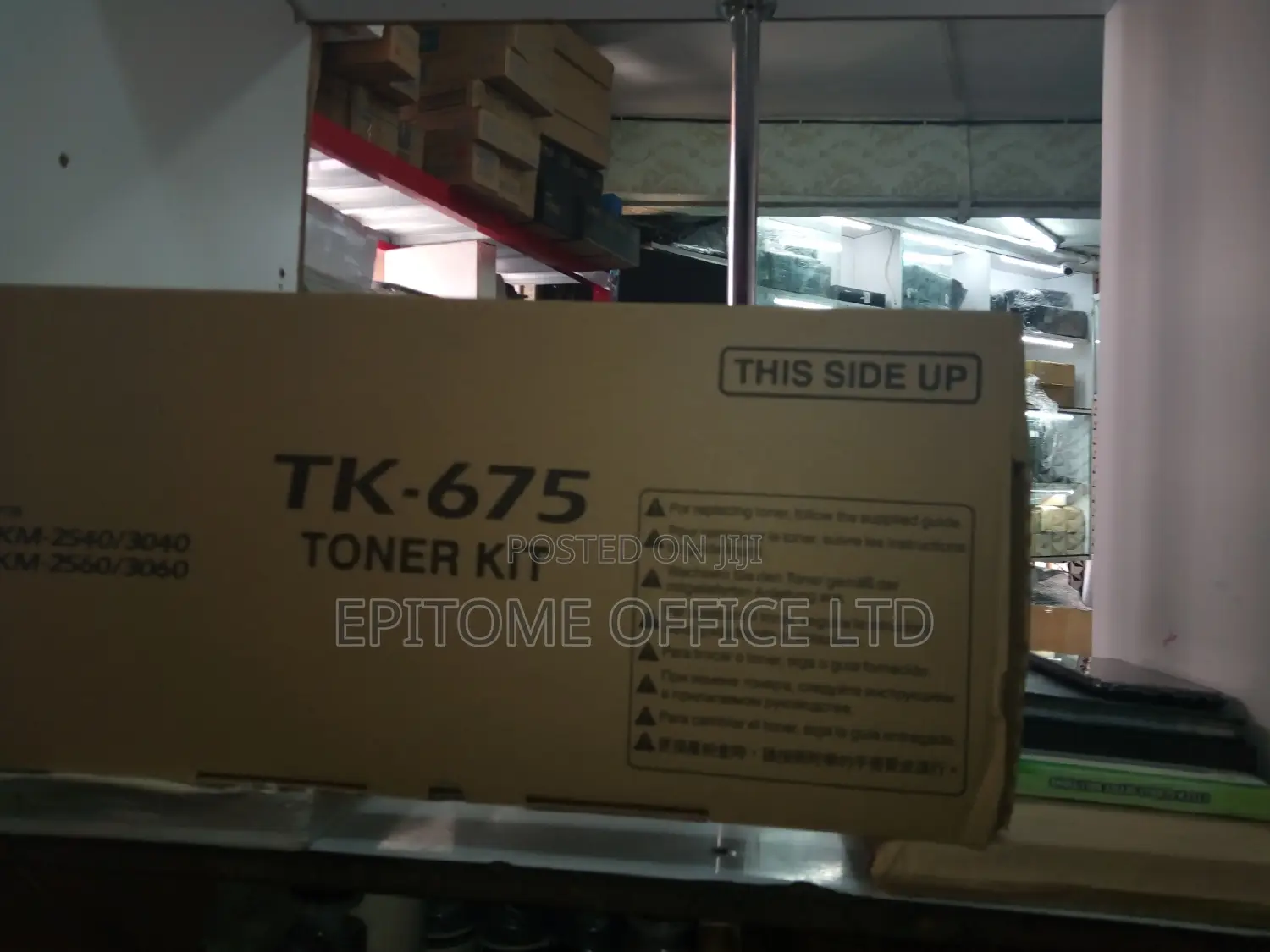 Best Kyocera Toners