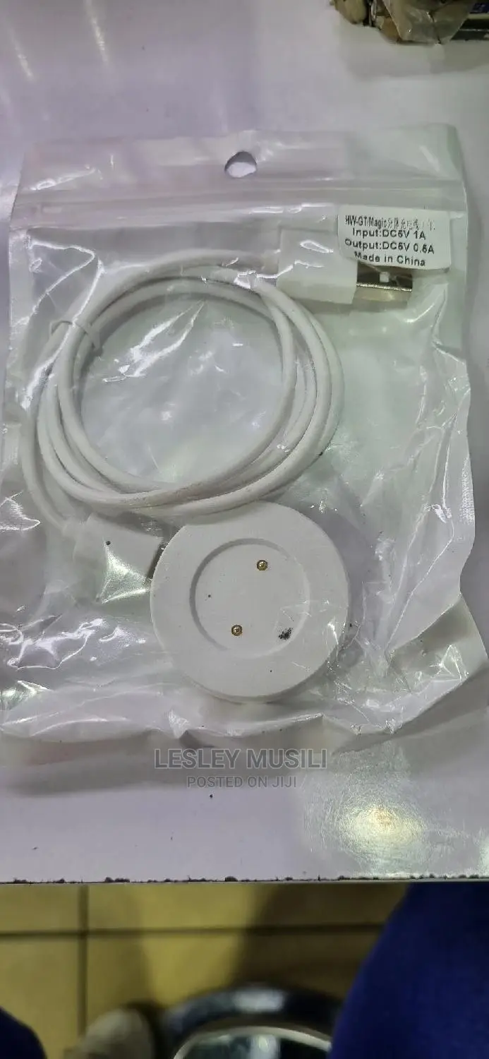 Huawei Smart Watch GT Magic Charger