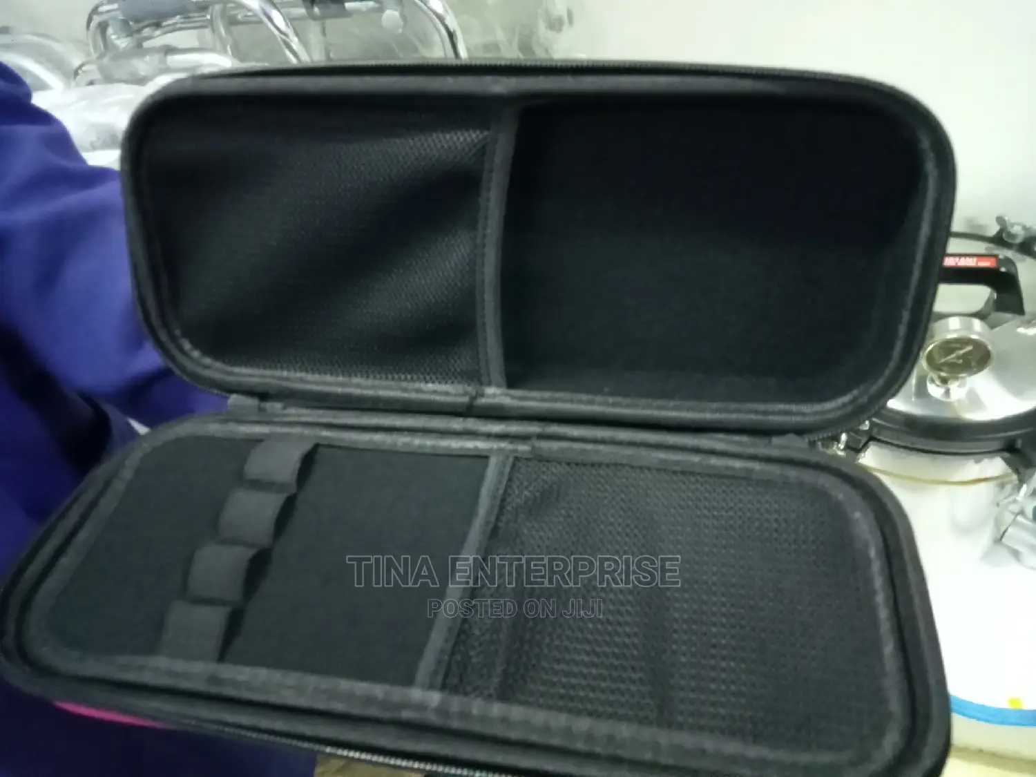 Stethoscope Cases(Leila)