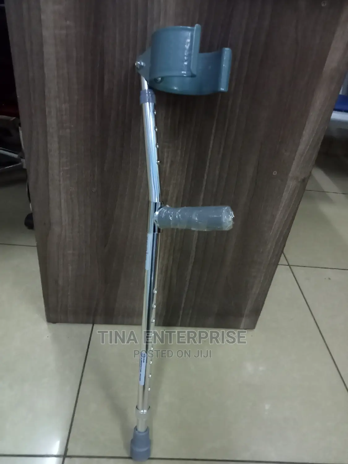 Paediatric Elbow Crutches