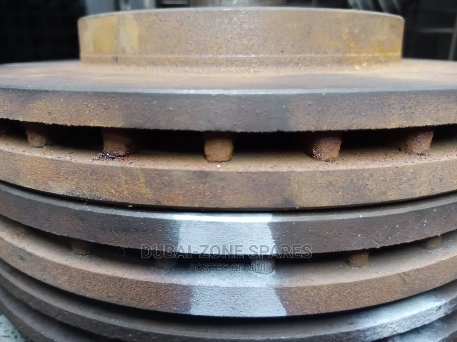 Brake Disk Probox, Succeed.