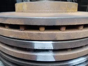 Brake Disk Probox, Succeed.