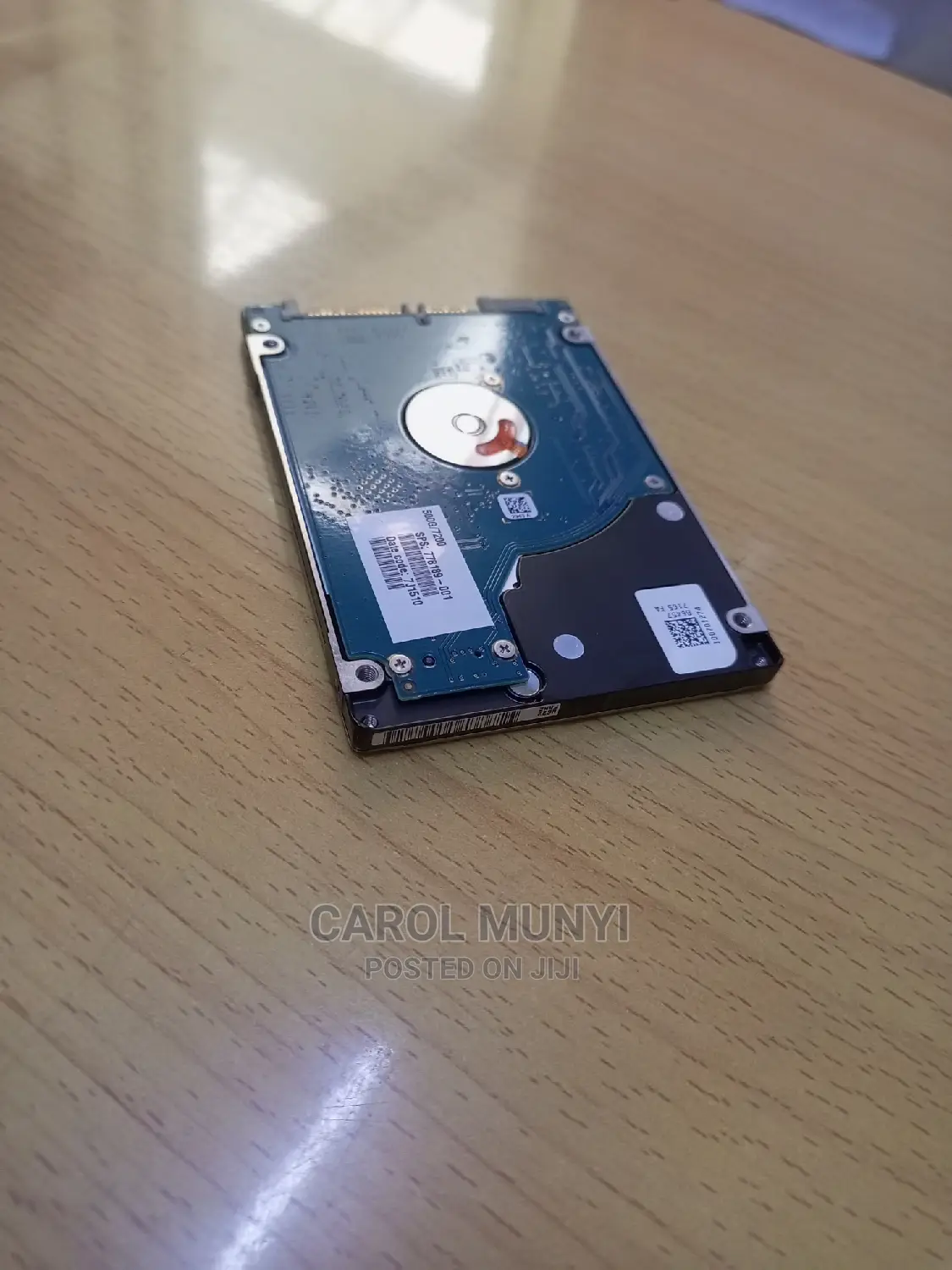 1tb Hard Disk
